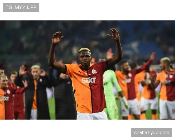 奥斯梅恩是否意甲最强前锋？进攻效率与关键战表现解析