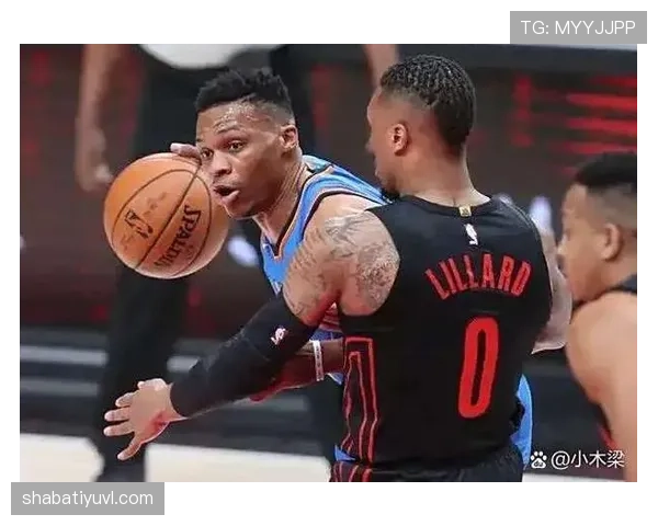 罗伯特森打出单季场均三双，和威少得分结构不同