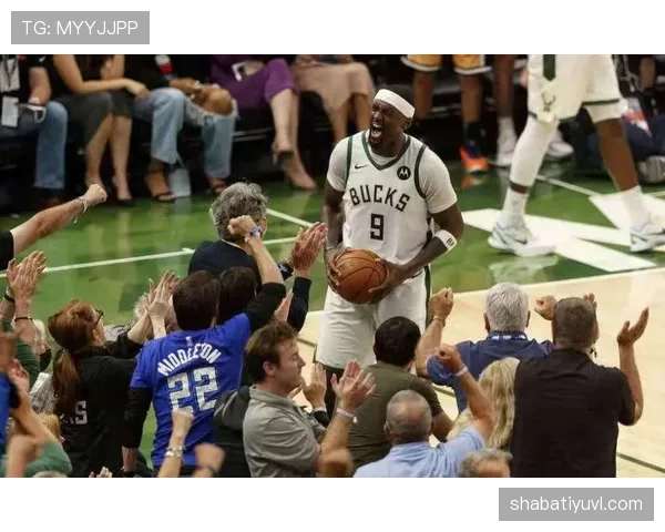 米德尔顿突破能力提升季后赛关键得分效率显著拉开球队优势