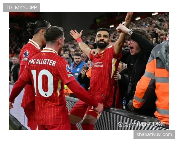 萨拉赫对阵曼联与曼城的关键战输出能力解析