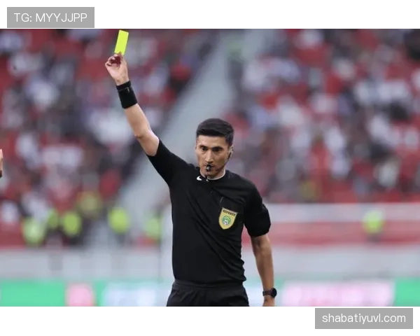 反常识！模拟犯规如何影响裁判判罚和VAR介入标准解析