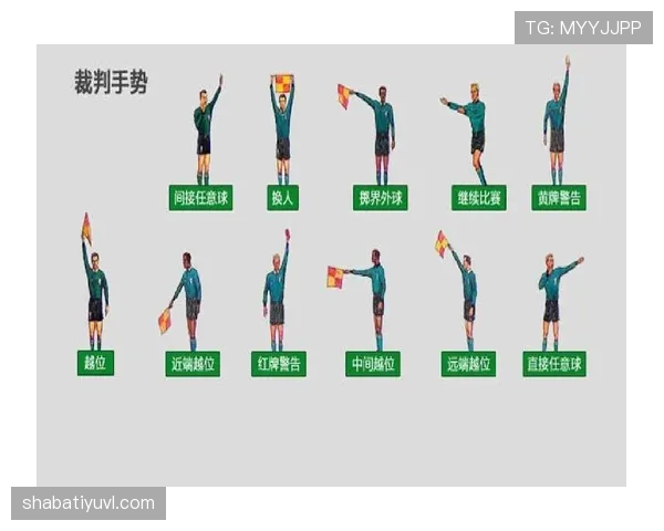 手球判罚中“支撑手”如何界定？裁判视角全解析