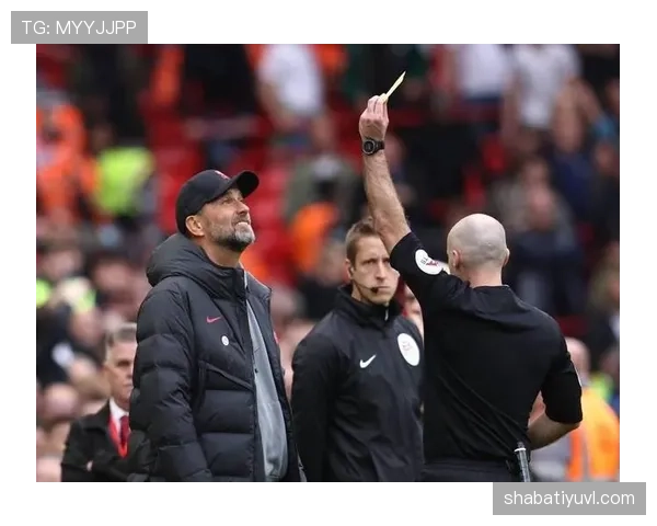 利物浦战术僵化问题显现，克洛普体系受挫致争冠形势承压