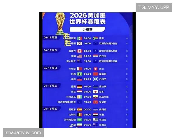 2026世界杯积分安全线终极预测